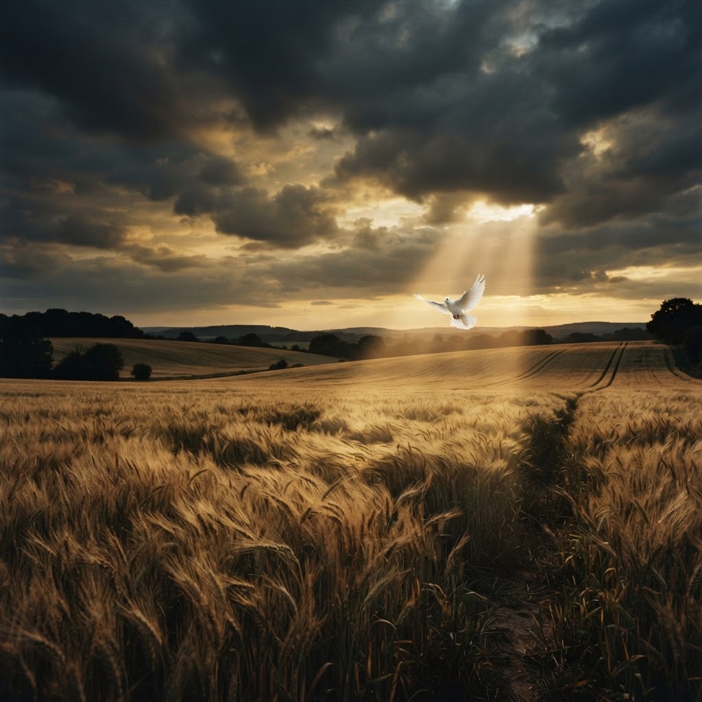 Walking in the Holy Spirit