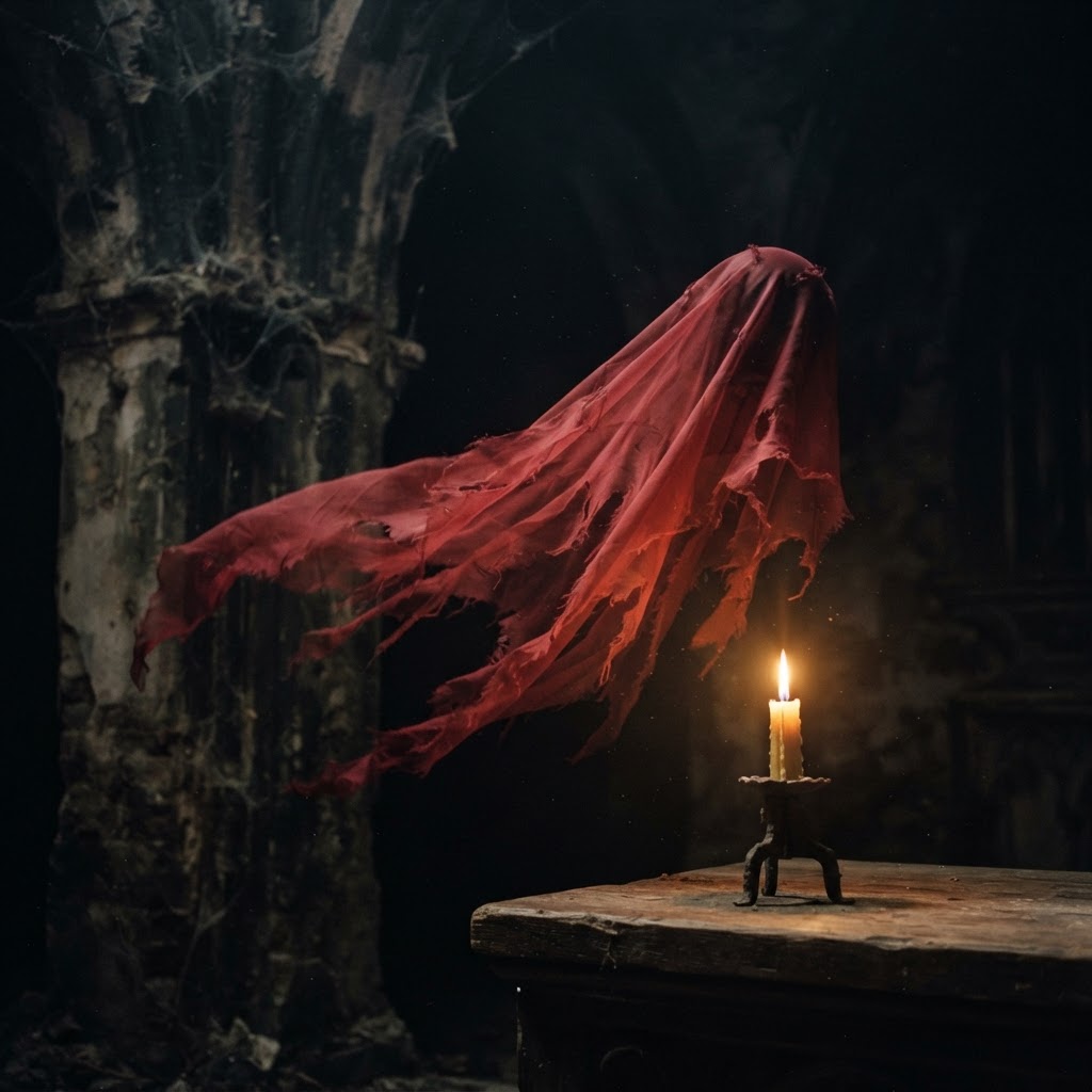 Symbolic representation of Lust