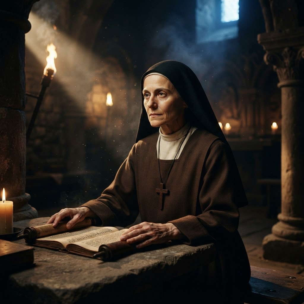 Saint Teresa Benedicta of the Cross