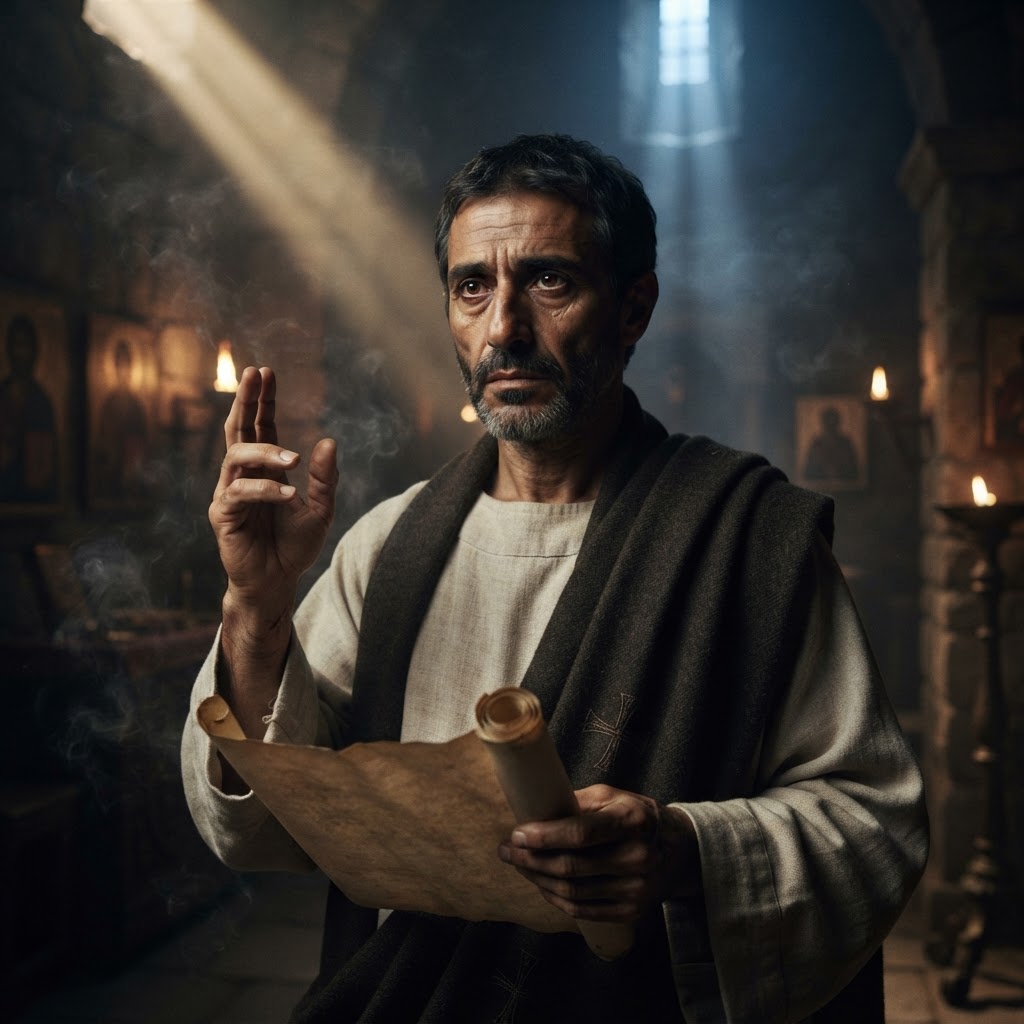 Saint Eleutherius