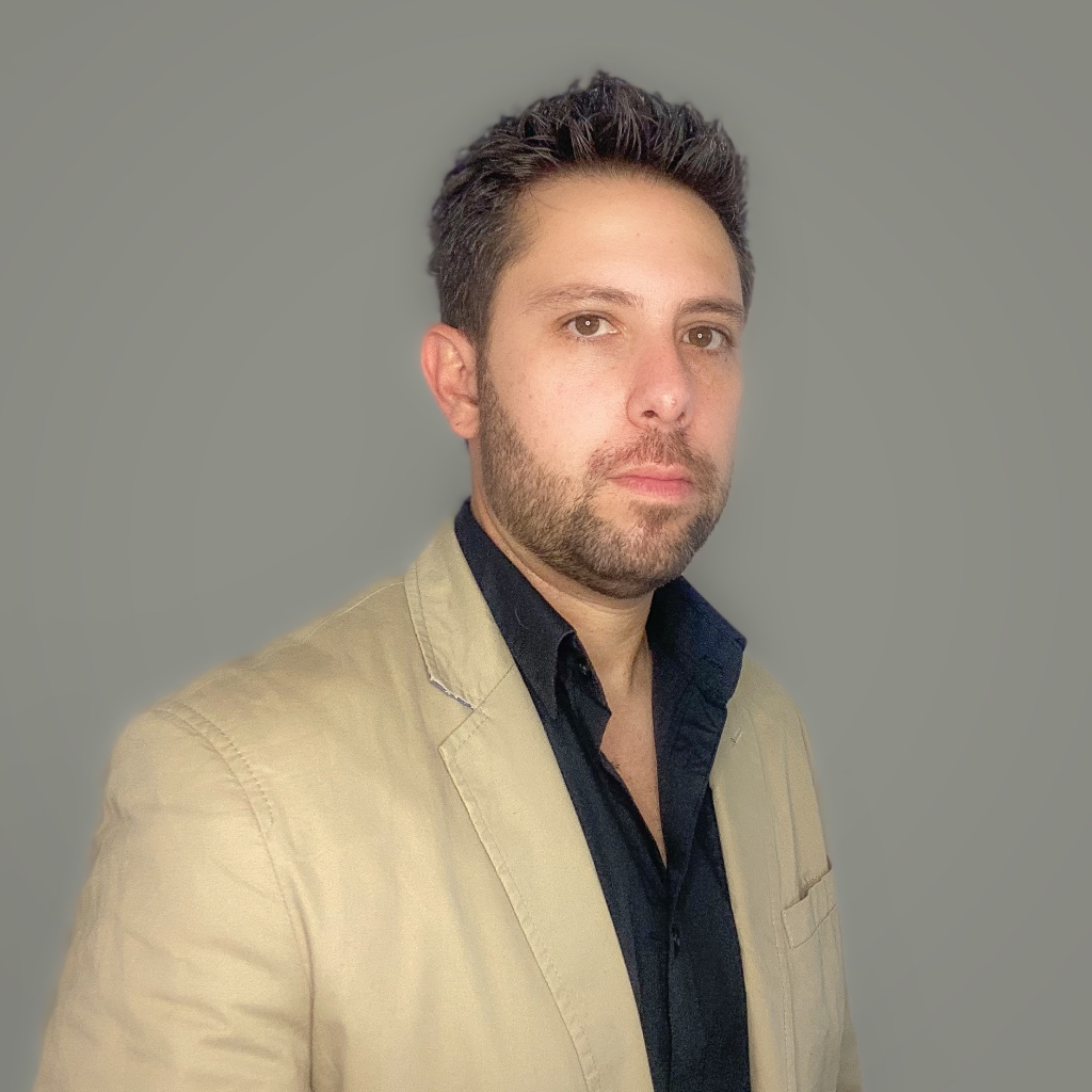 Gabo Bracho - Consultor político
