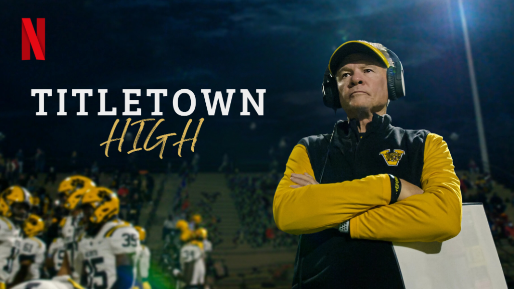 Titletown High
