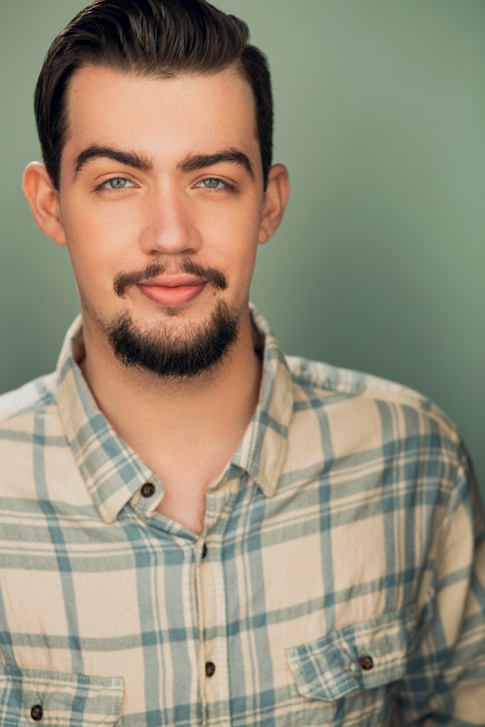 Andrew K.