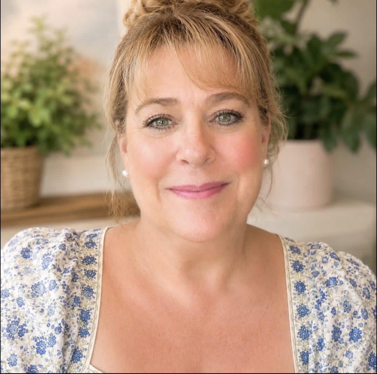 Renee - Reiki Practitioner