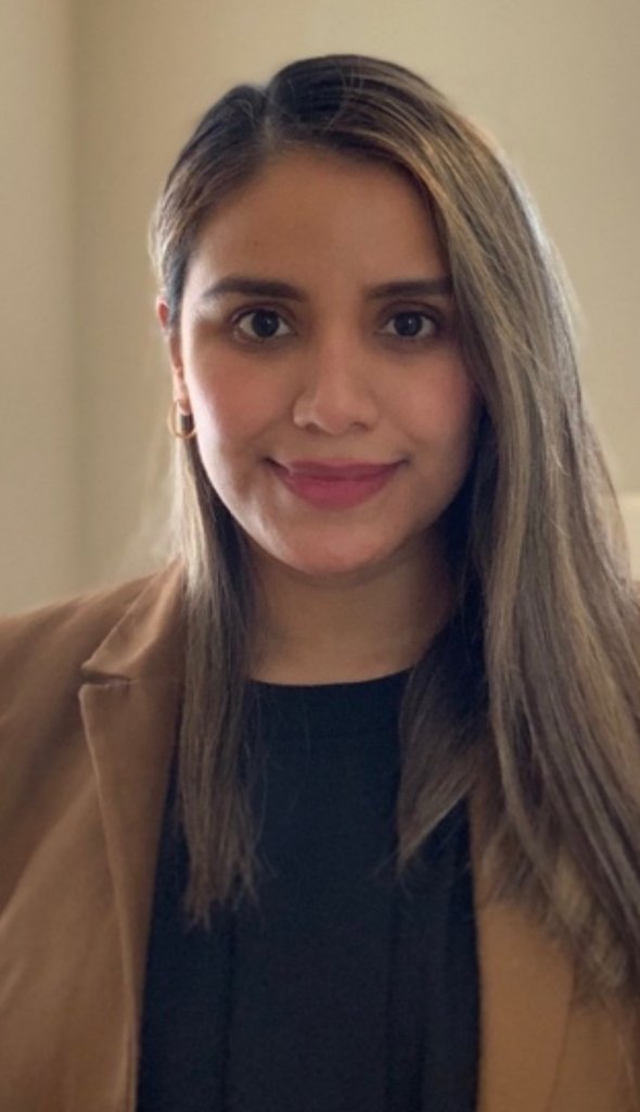 Paola - Certified Health Coach