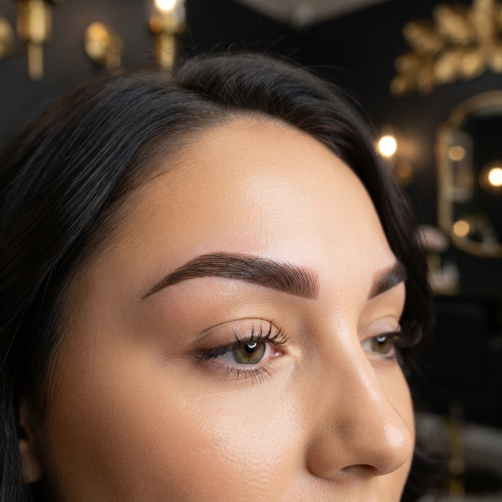 Waxing Services at Noire The Nail Bar, St. Petersburg FL