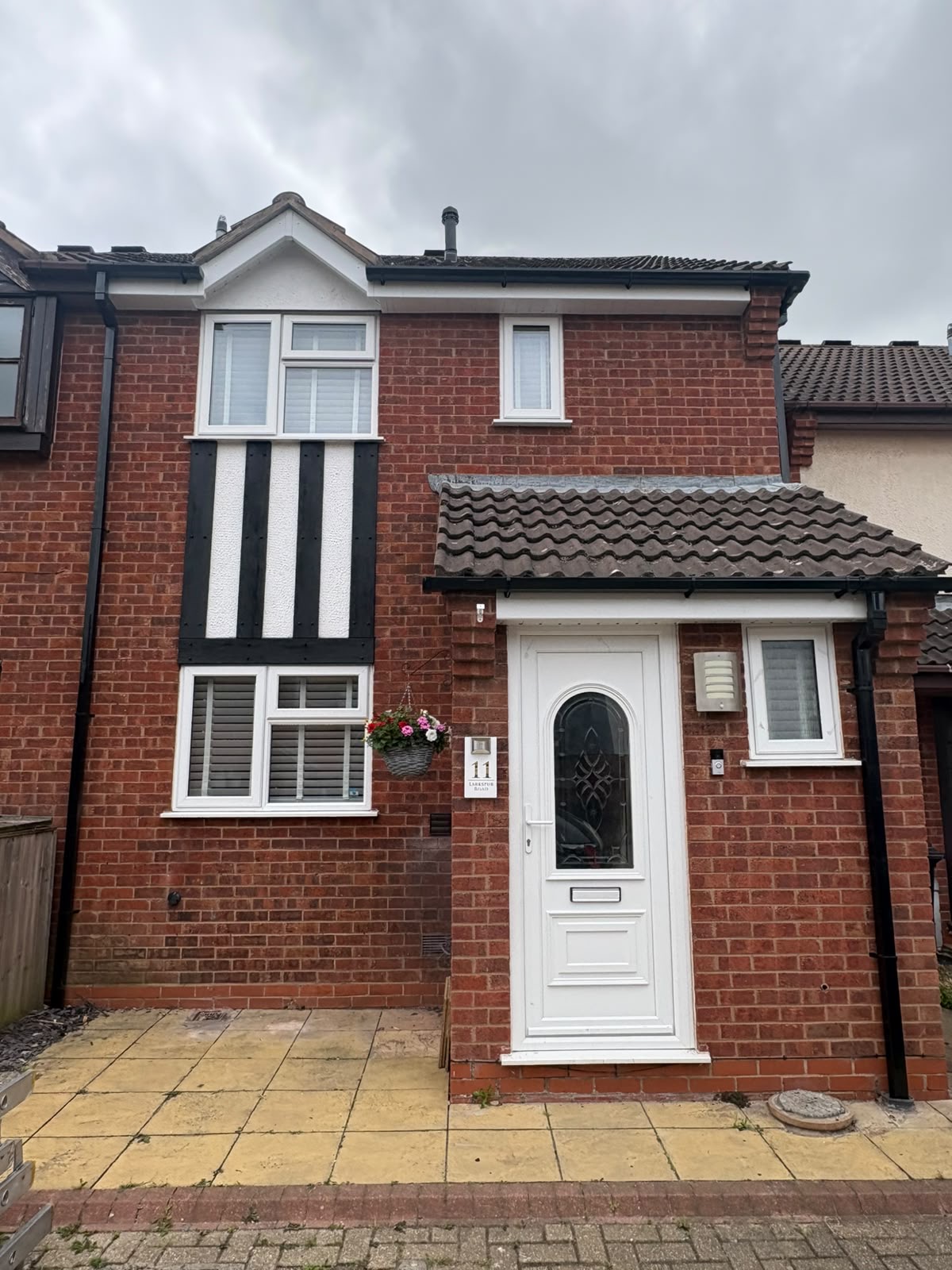 Fascias & Soffits in Worcester
