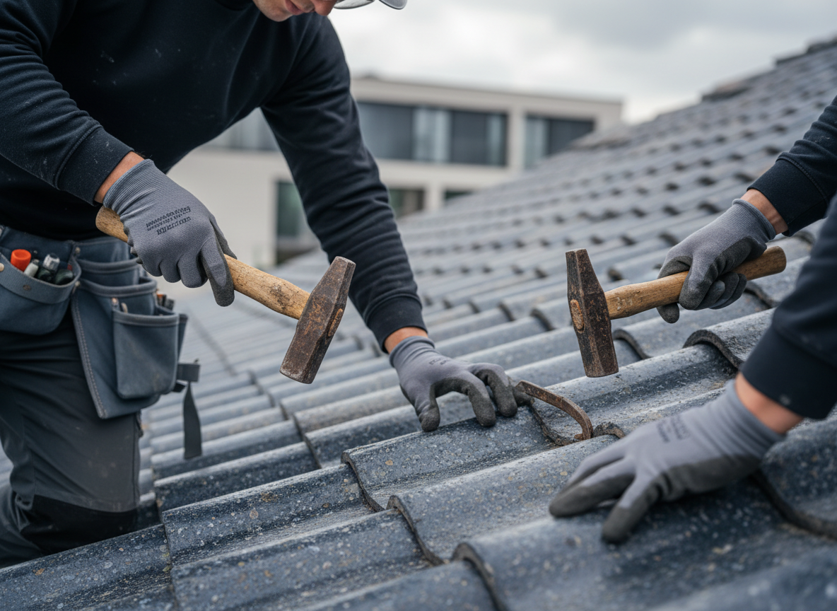 Emergency Roofing