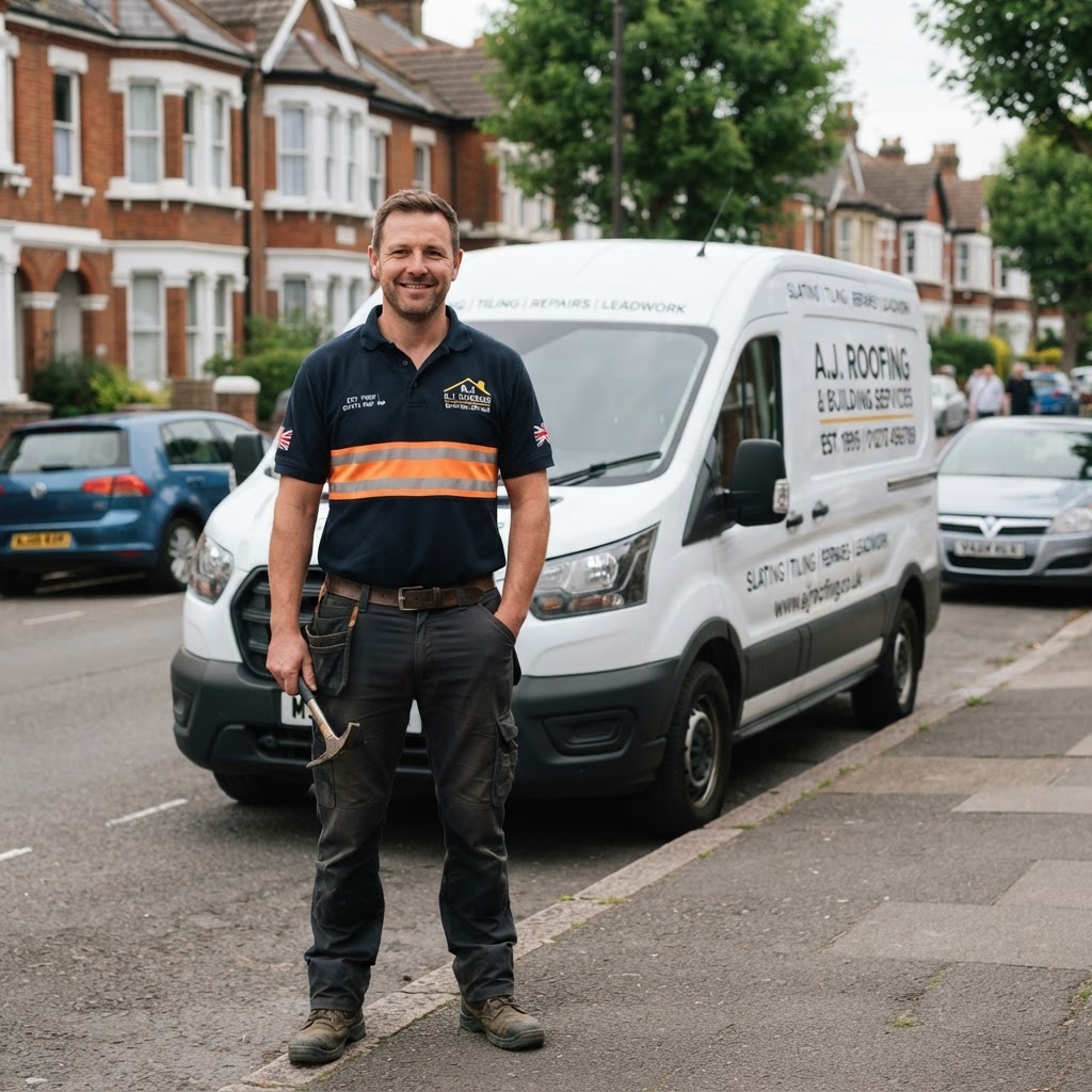 How to Choose a Roofer in Worcester