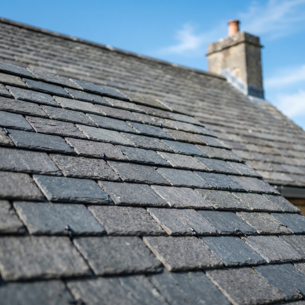 How Long Does a Roof Last?