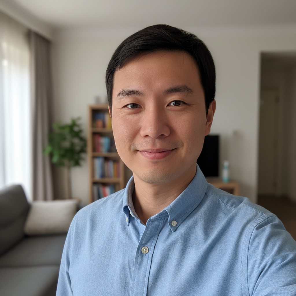 David Chen