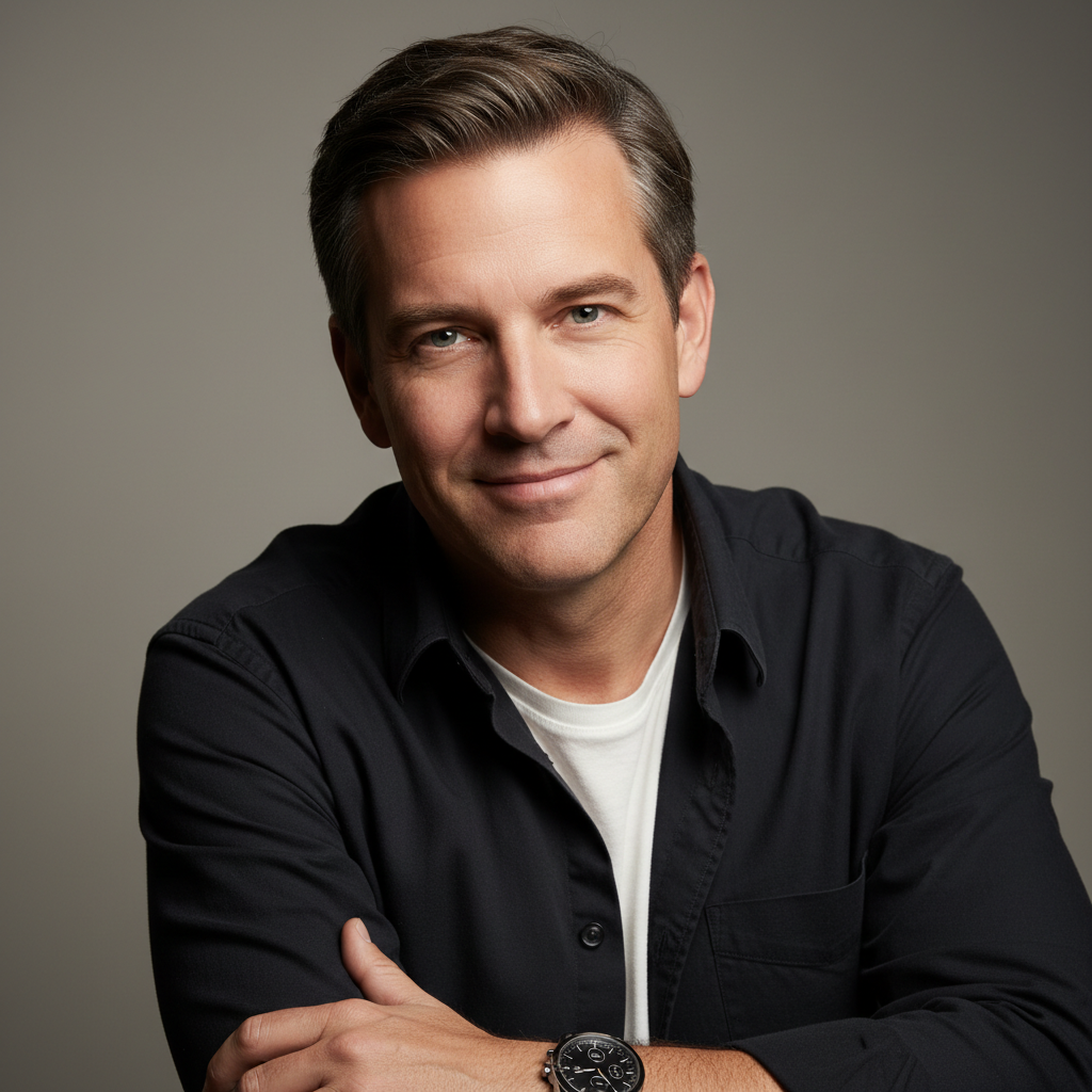 Investor avatar
