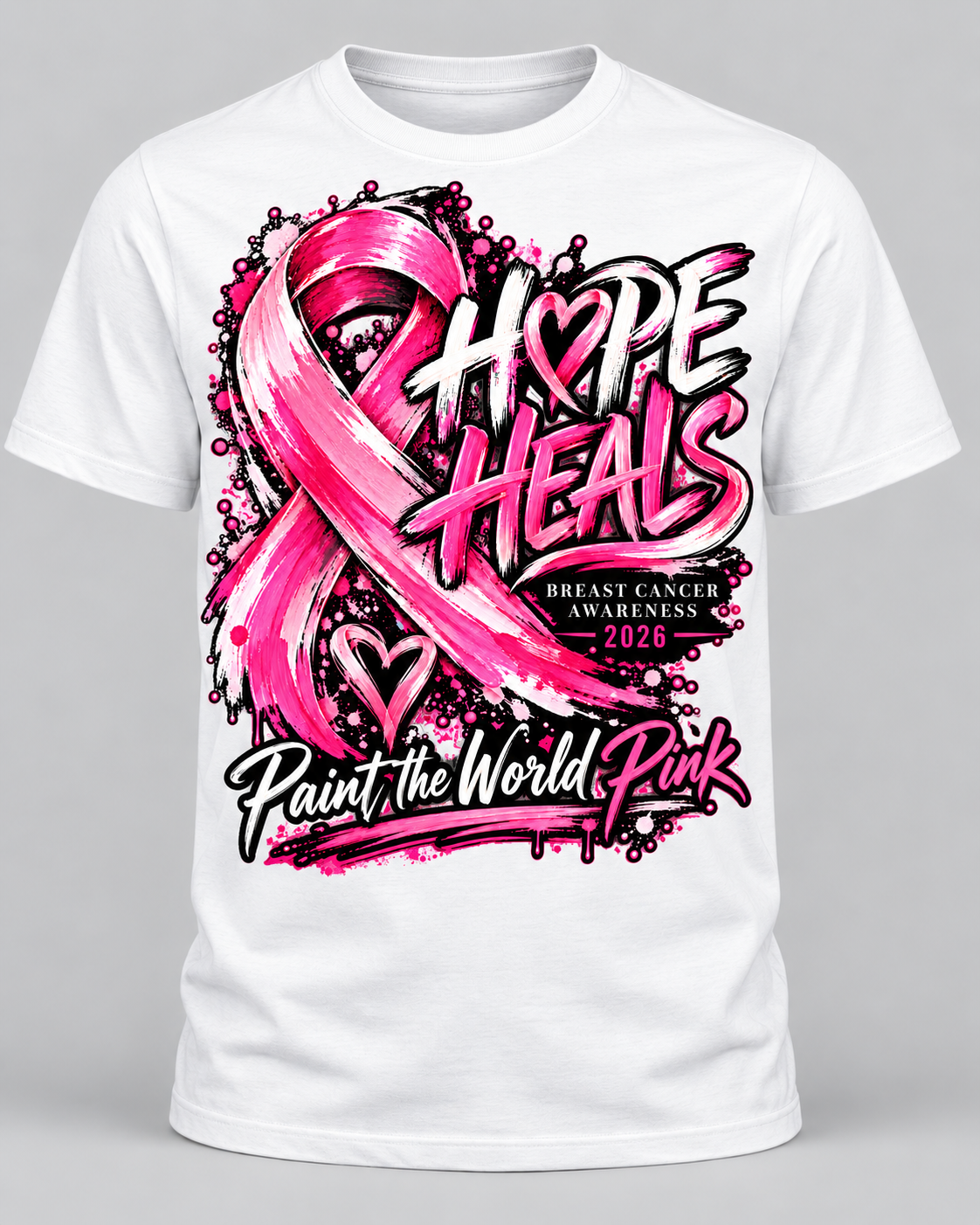 Hope Heals