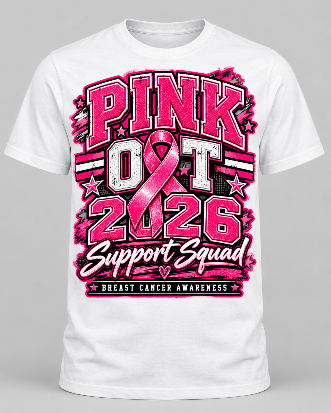 Pink Out