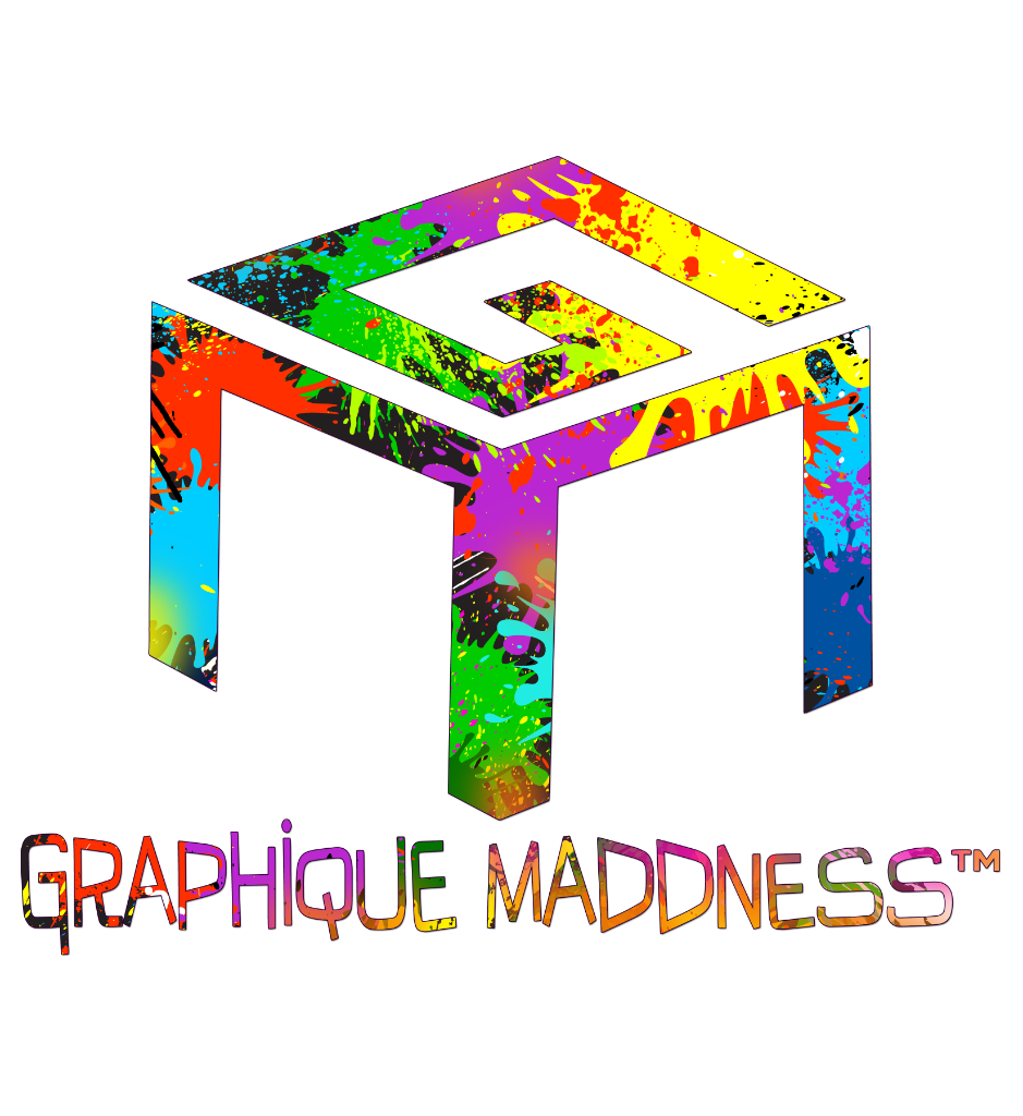 Graphique Maddness