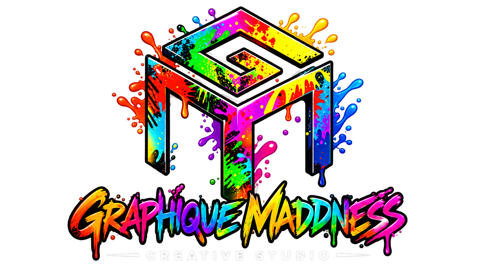 Graphique Maddness Creative Studio
