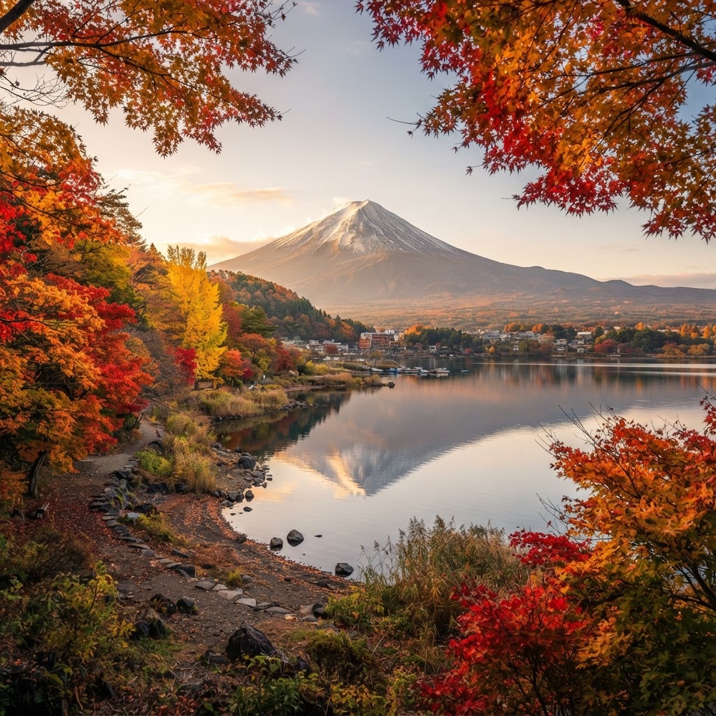 Tokyo-Osaka