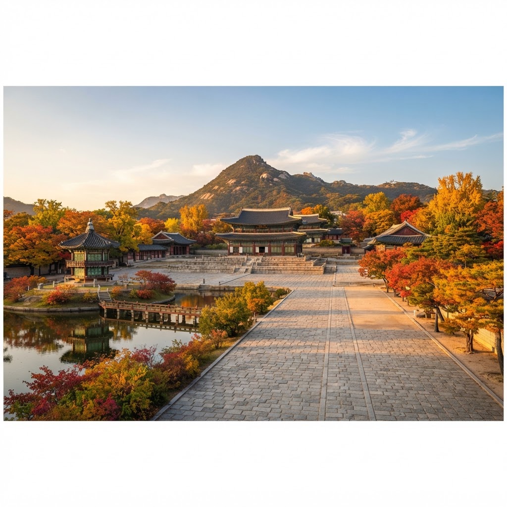 South Korea
