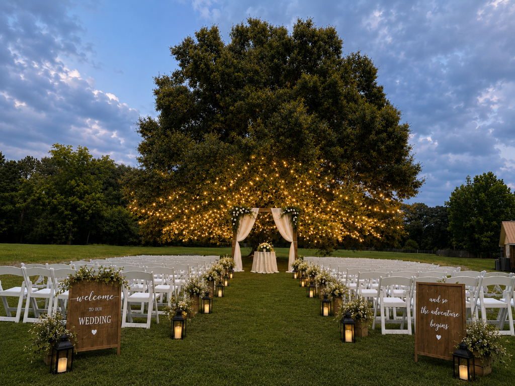 Weddings / Vow Renewal 4