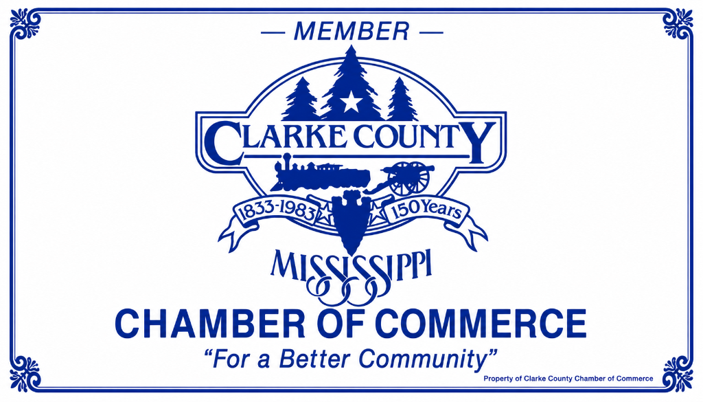 Clarke County Chamber of Commerce Member