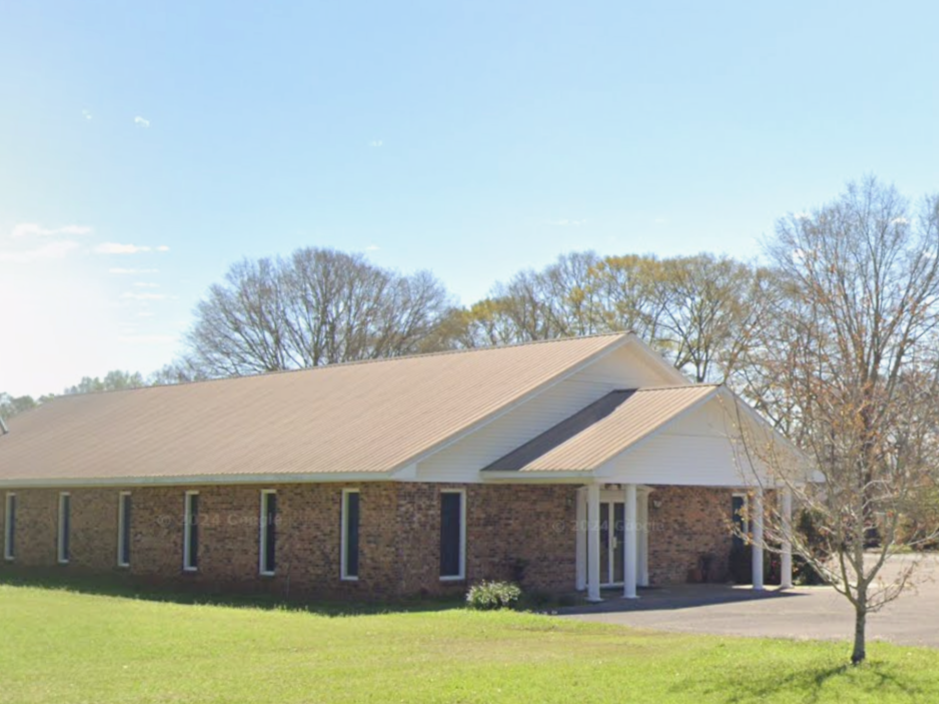 True Word Ministries community center