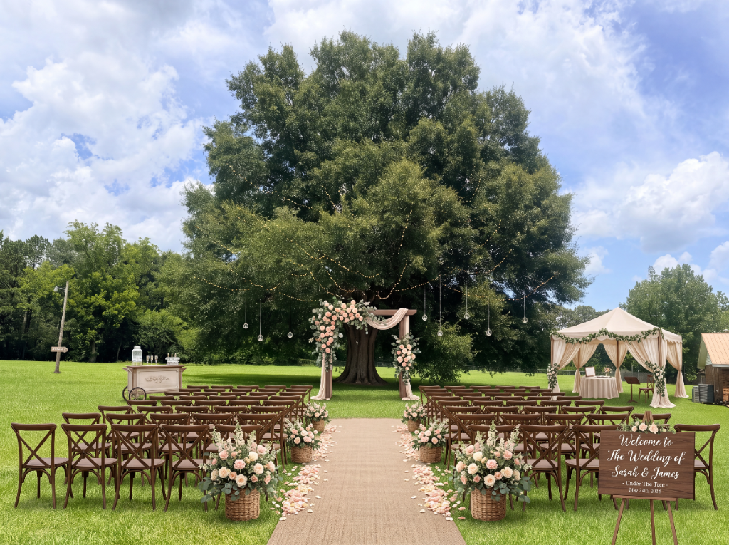 Weddings / Vow Renewal 1