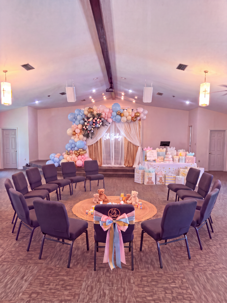 Baby Showers / Gender Reveal 6