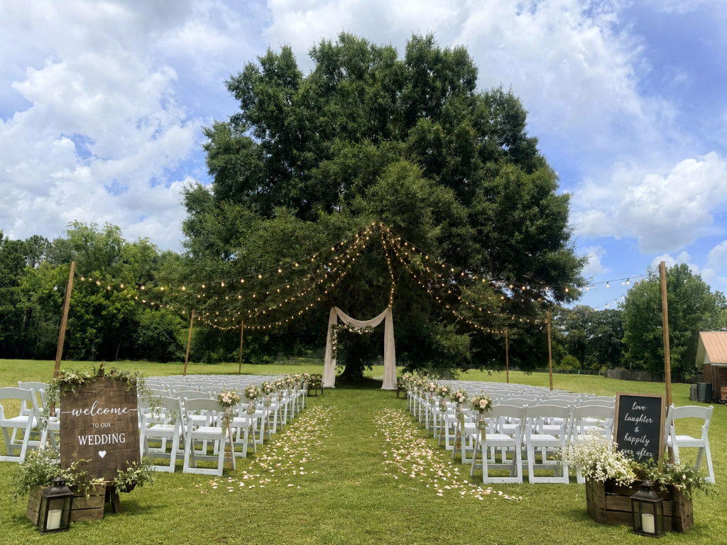 Weddings / Vow Renewal 3