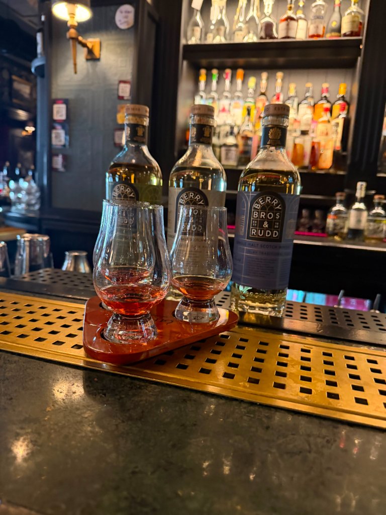 Whiskey Experience 6