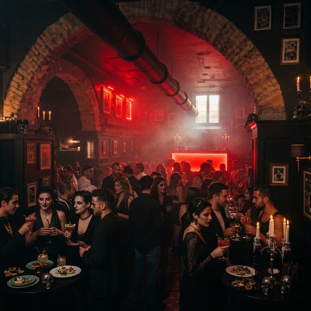 Testardo Day Party
