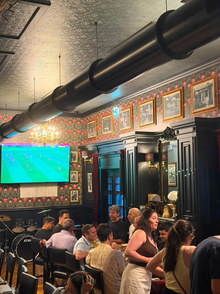 Sala Testardi in Curva