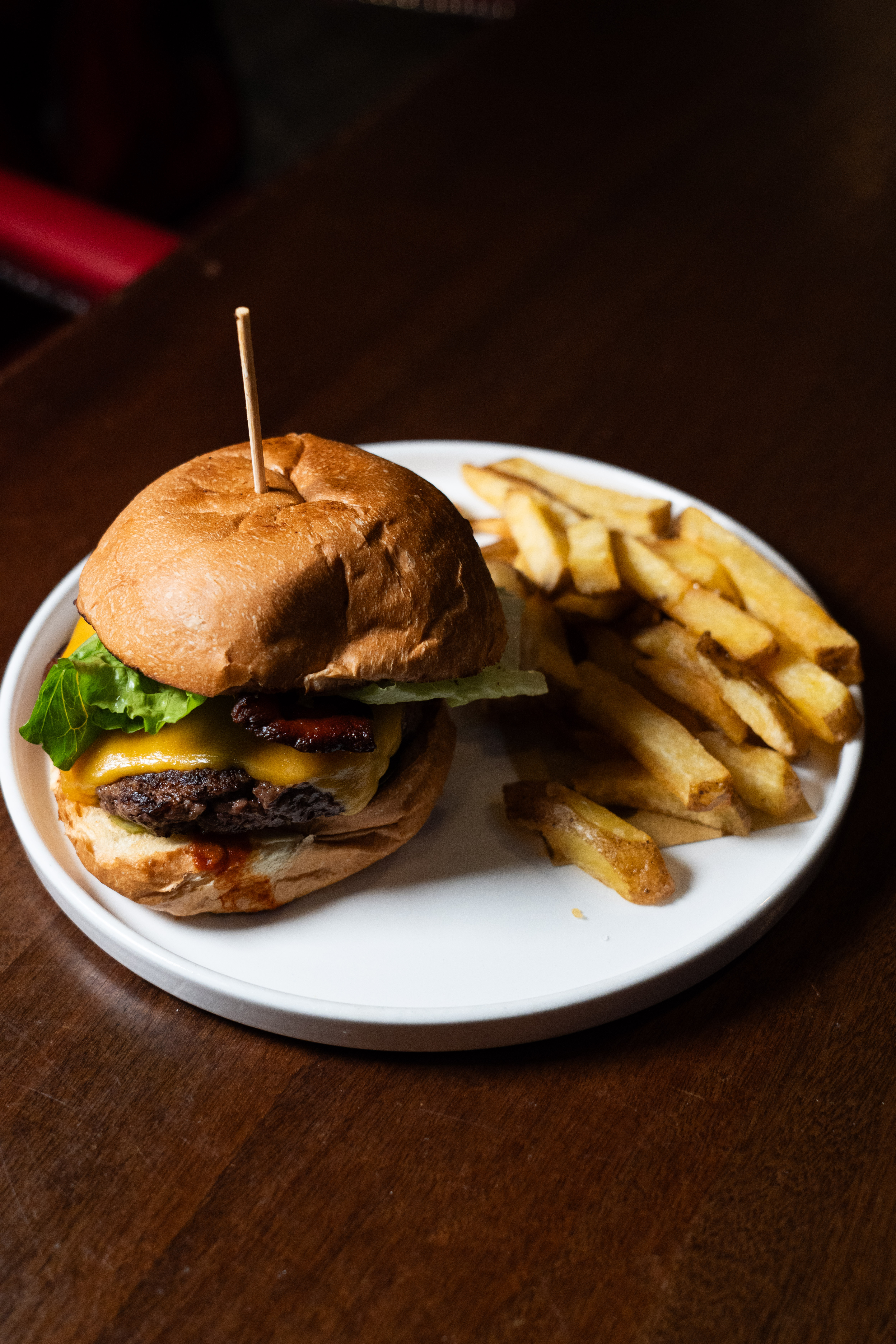 Il Nostro Burger