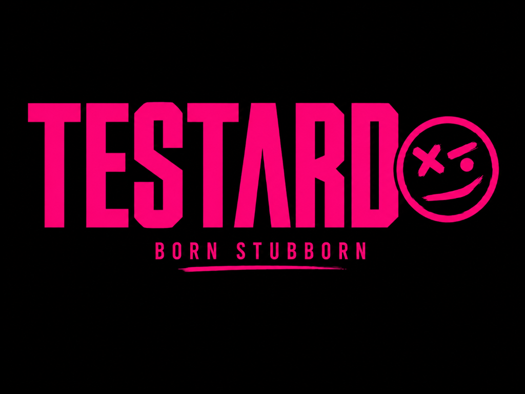 TESTARDO
