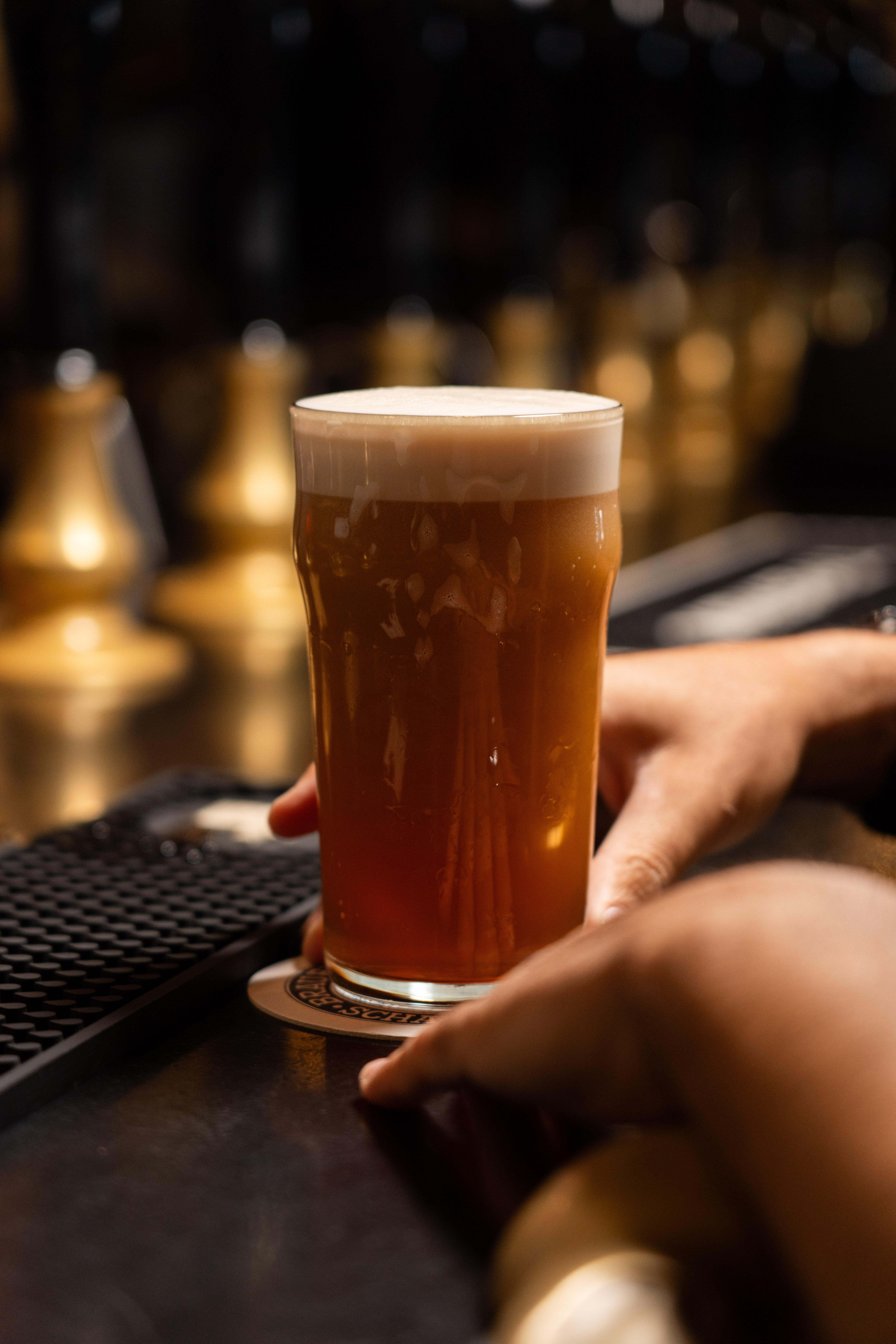 Birra alla Spina