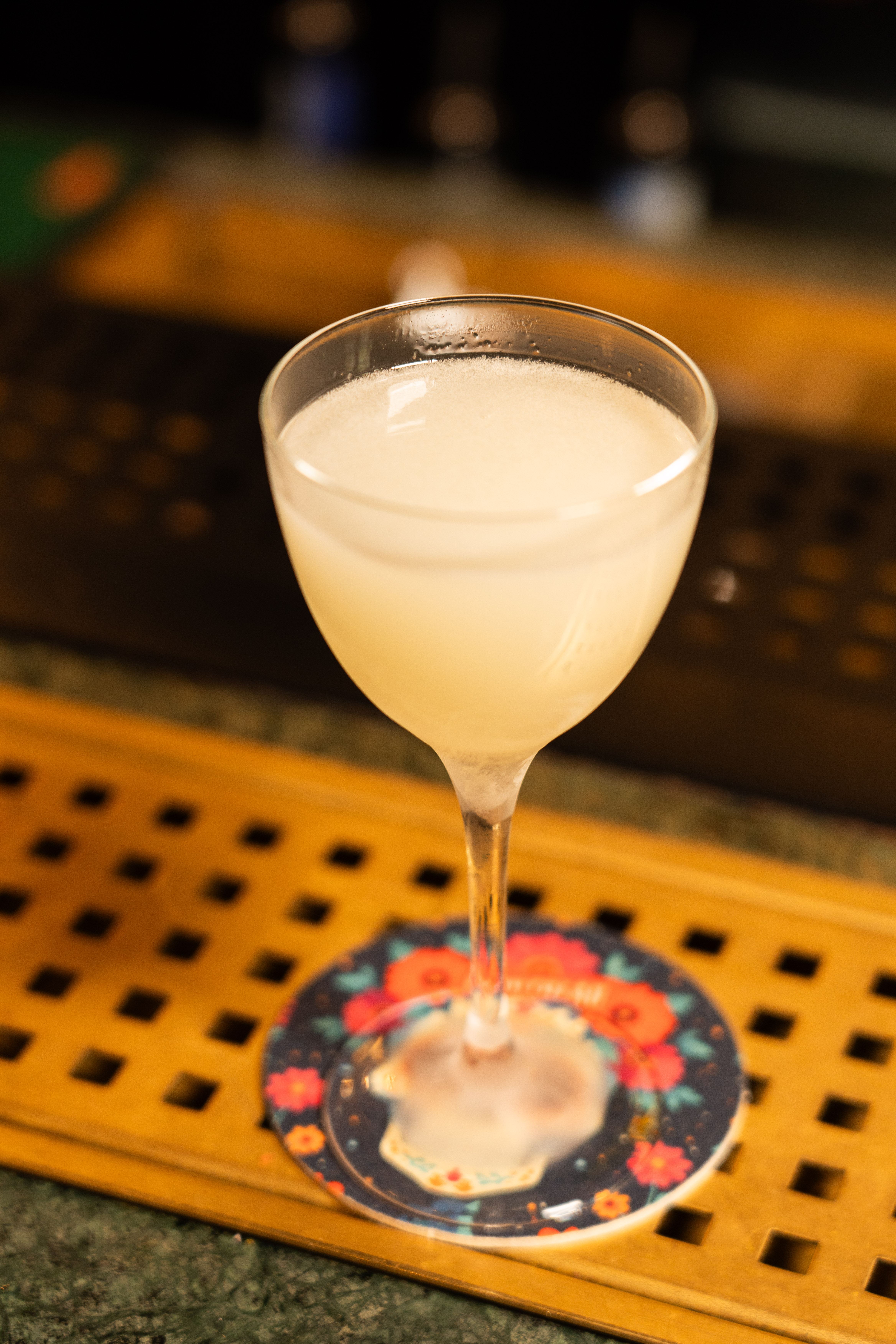 Signature Cocktail