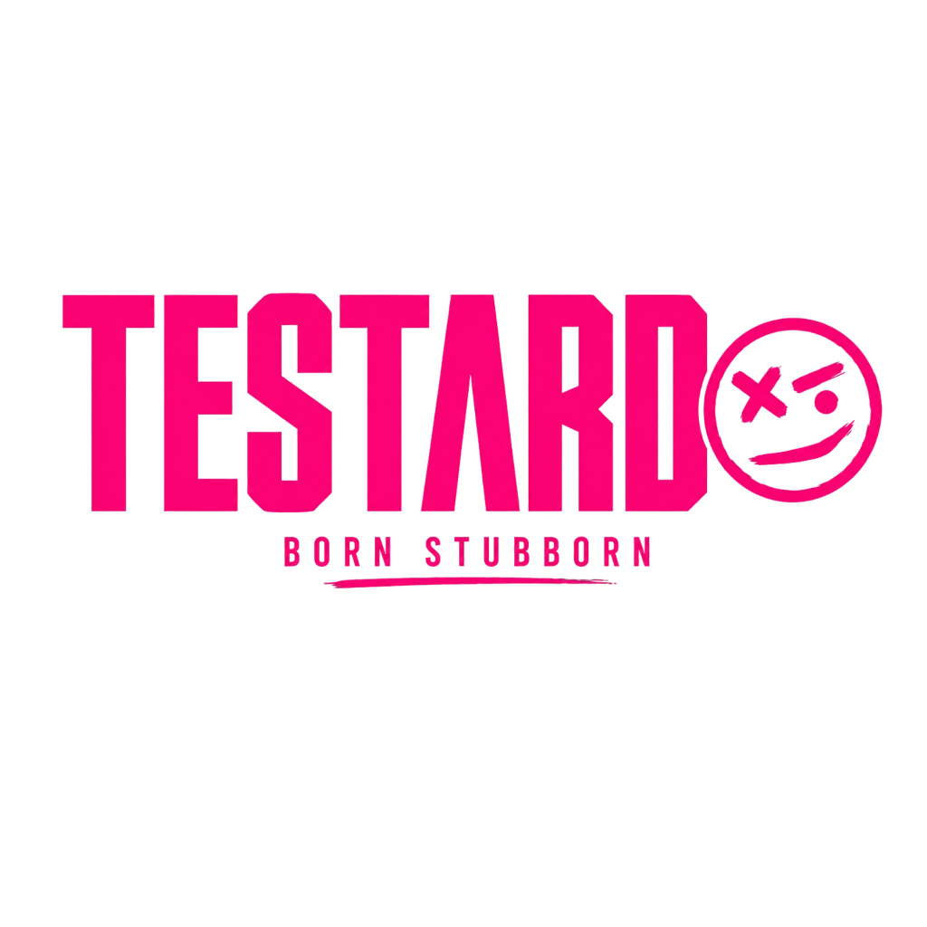 Testardo