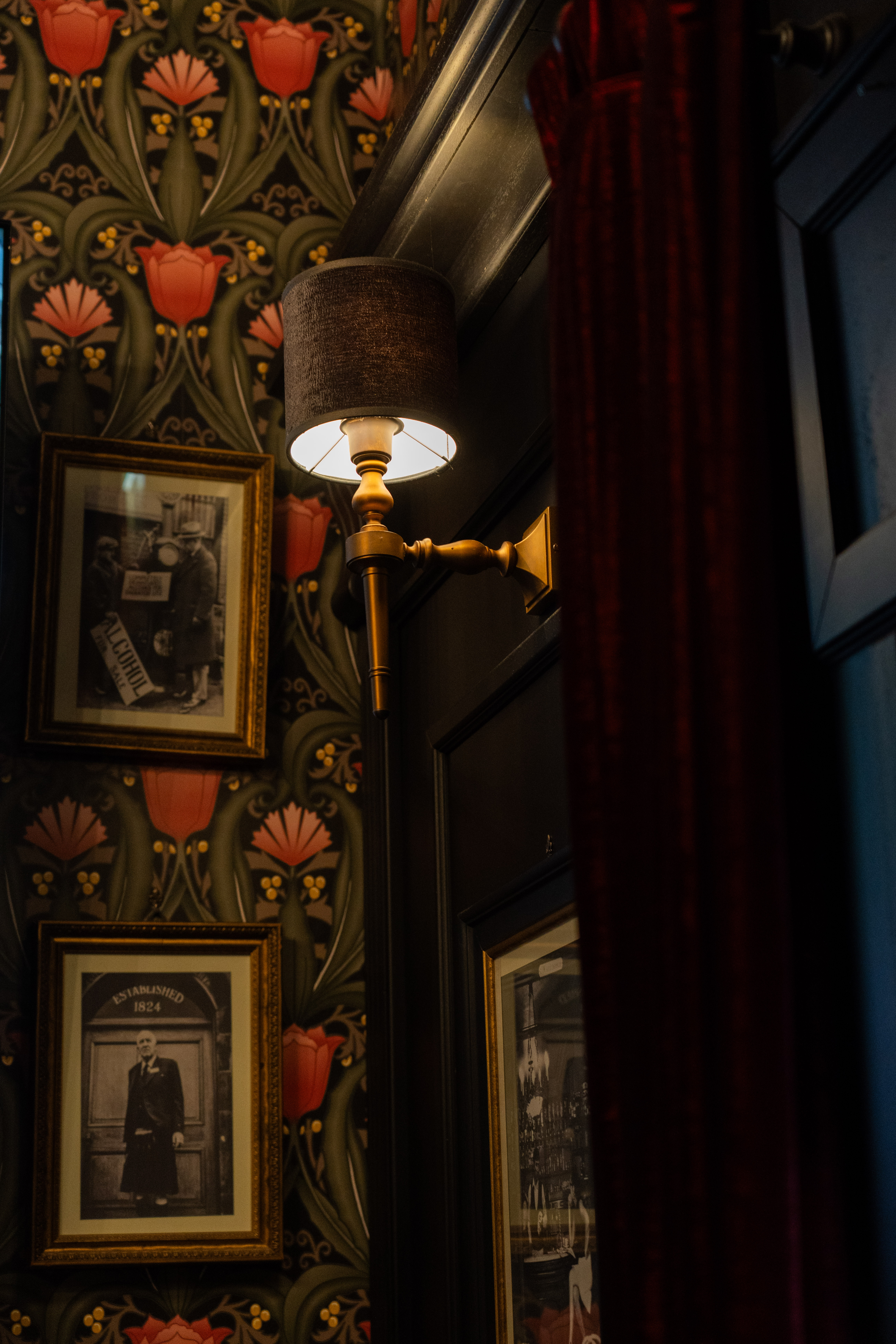 Wall of Stories