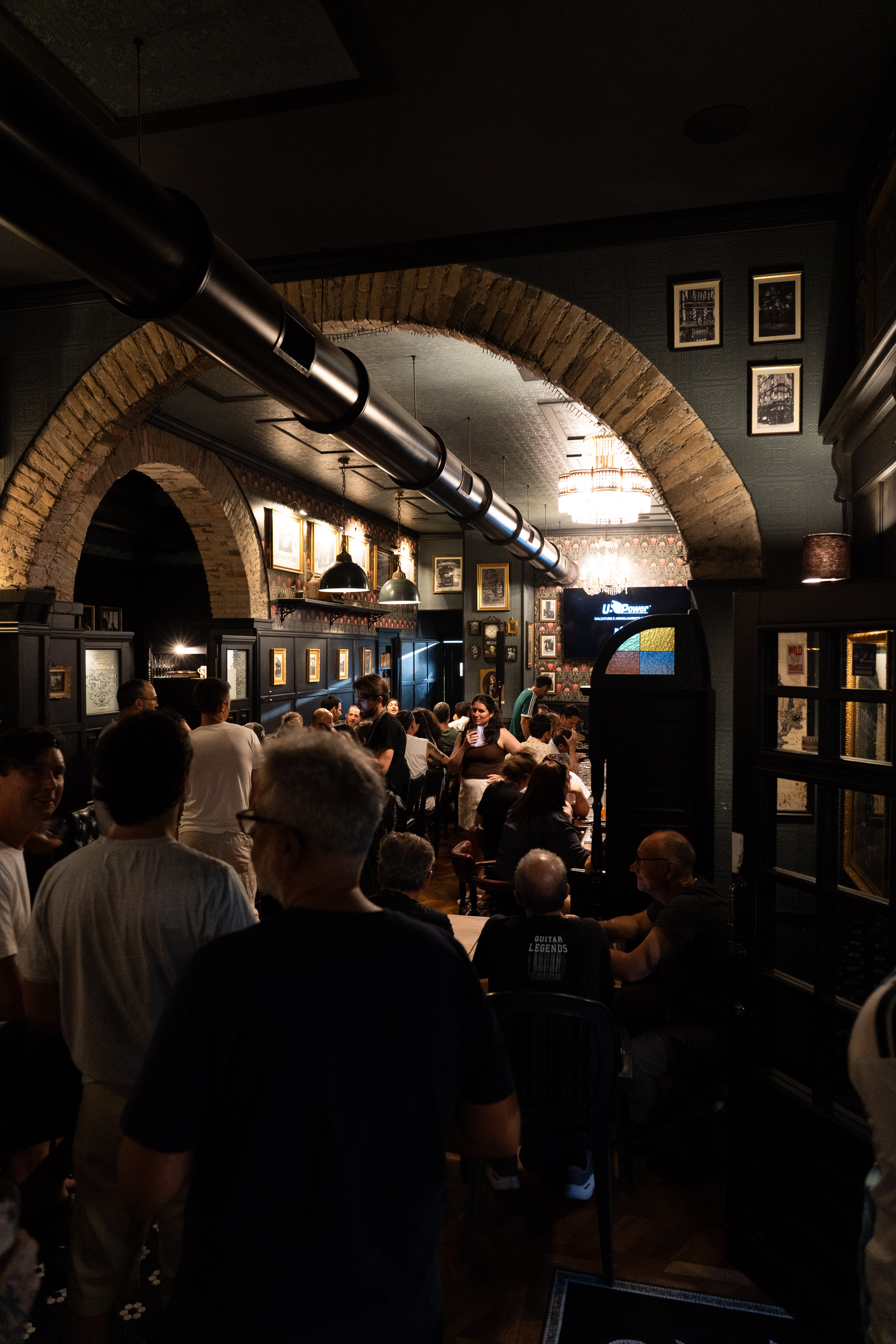 Testardo pub 1