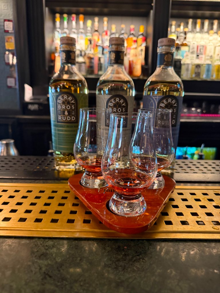Whiskey Experience 7