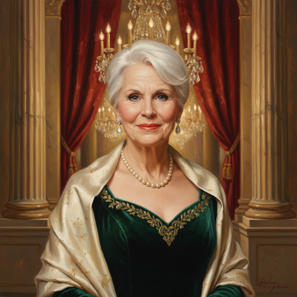 The Embassy Liaison