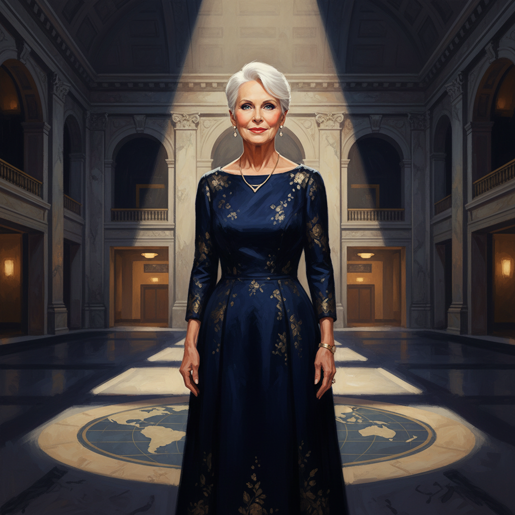 The Event Architect