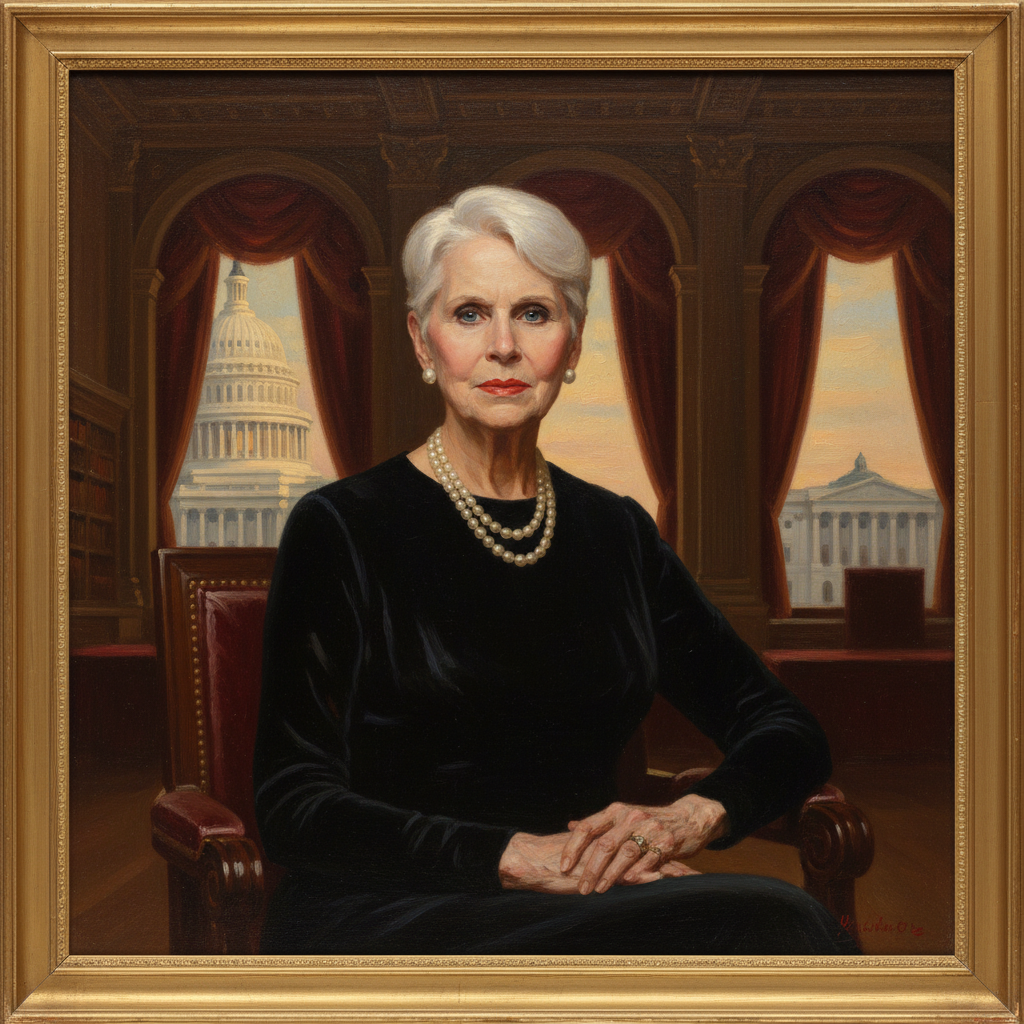 The Washington Stateswoman