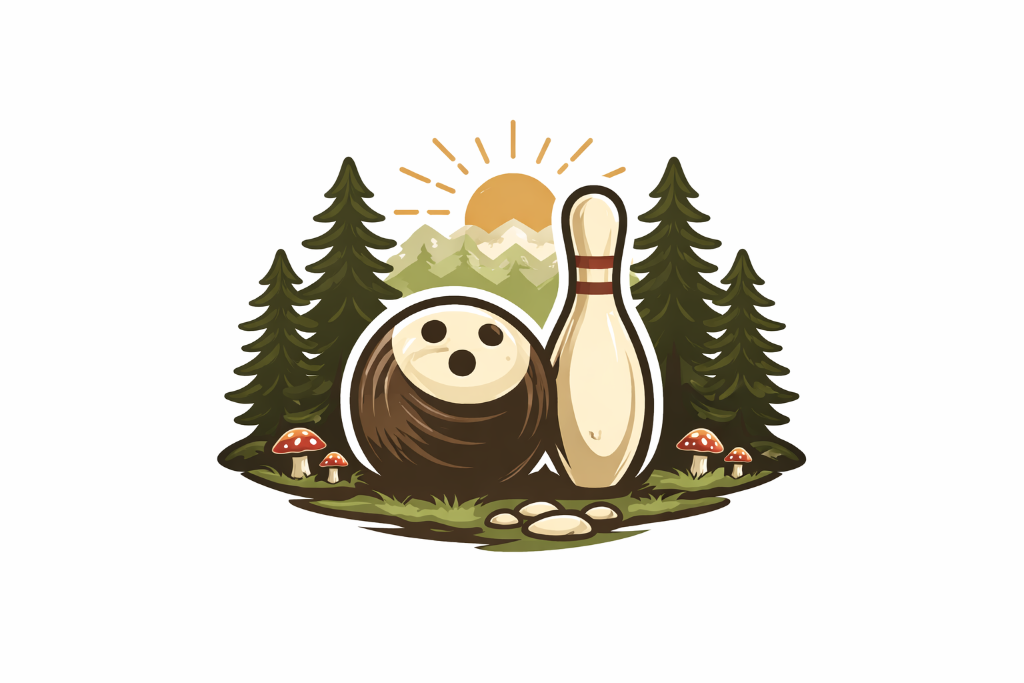 Little Lebowski Church logo