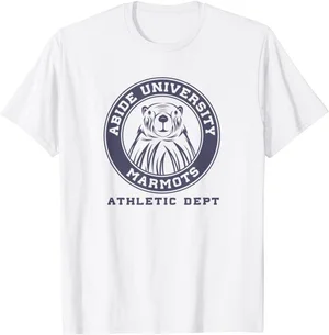 Abide University Marmot