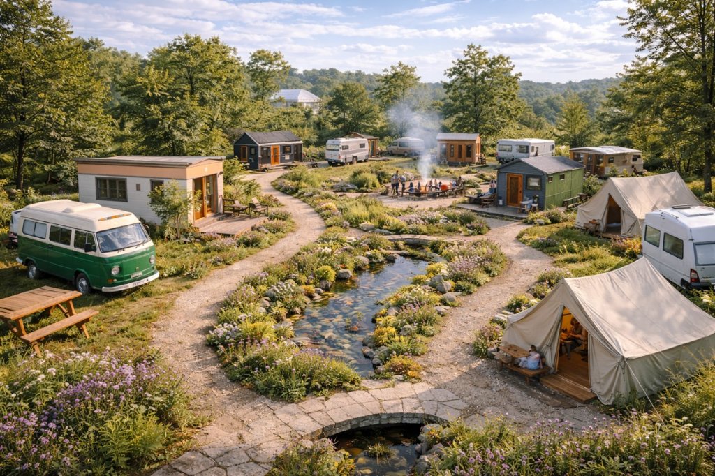 Campground