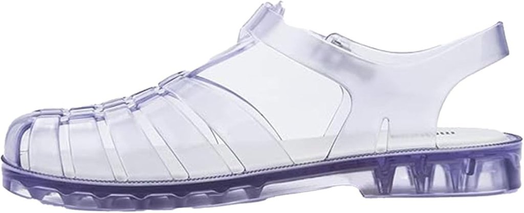 The Dude's Sandals