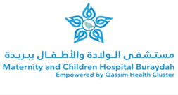 Maternity and Children Hospital Buraydah