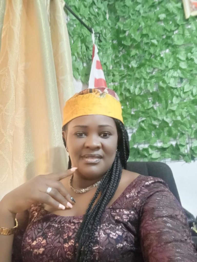 Proprietress moment 1