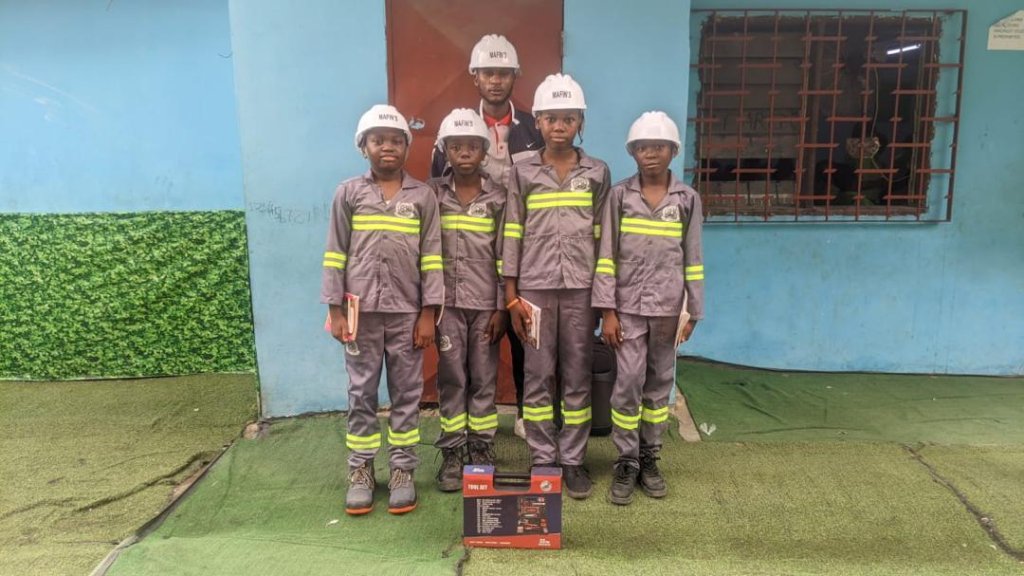 Vocational Workshops