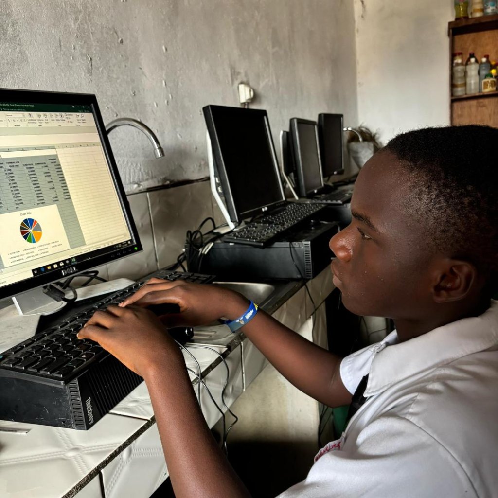 ICT lab